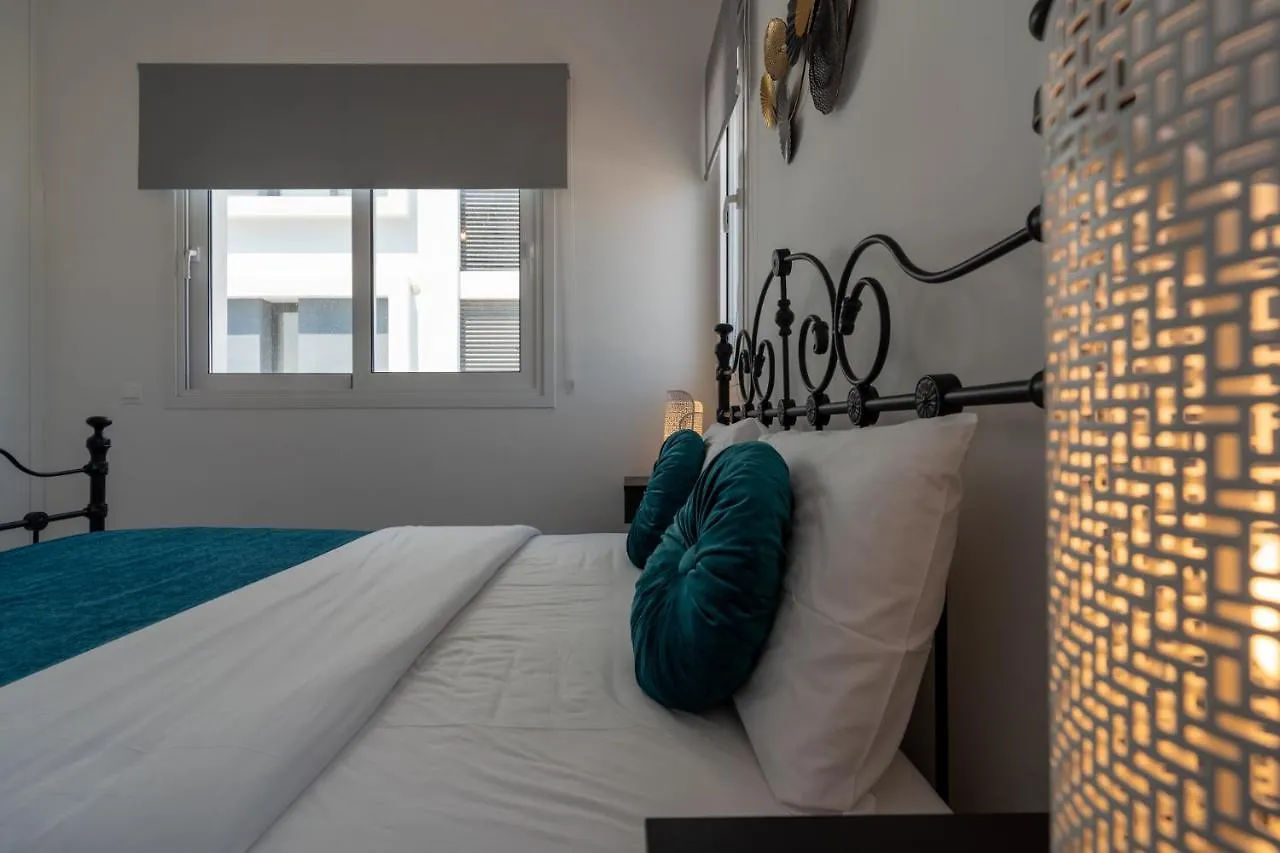 Roz Orchidea 1-Br Apt In لارنكا 0*,
